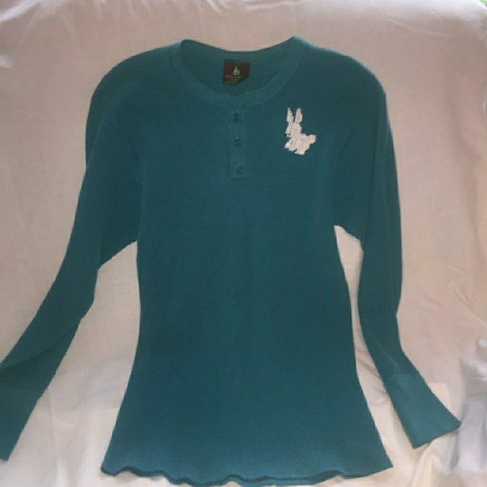 High sierra Large long sleeve shirt